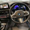 bmw 5-series 2019 -BMW 【山梨 334ﾕ4000】--BMW 5 Series LDA-JM20--WBAJM72090BM91801---BMW 【山梨 334ﾕ4000】--BMW 5 Series LDA-JM20--WBAJM72090BM91801- image 7