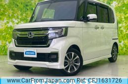 honda n-box 2023 CFJ1631726