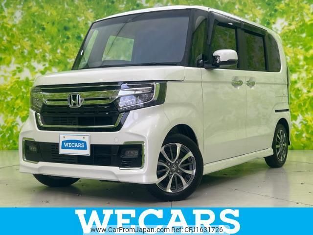 honda n-box 2023 CFJ1631726 image 1
