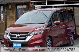 nissan serena 2018 quick_quick_DAA-GFC27_GFC27-073463