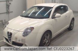 alfa-romeo mito 2015 -ALFA ROMEO--Alfa Romeo MiTo 955142-ZAR9550000X033247---ALFA ROMEO--Alfa Romeo MiTo 955142-ZAR9550000X033247-