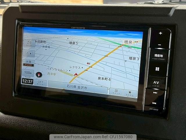 suzuki jimny-sierra 2023 CFJ1597080 image 2