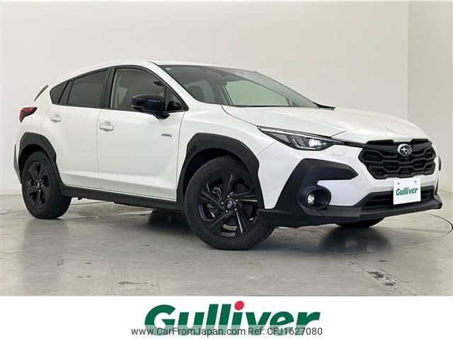 subaru subaru-others 2023 CFJ1627080 image 1