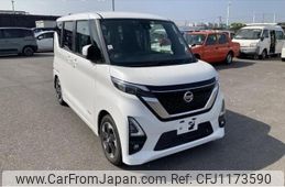 nissan roox 2021 quick_quick_5AA-B44A_B44A-0071166