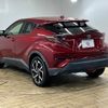 toyota c-hr 2017 quick_quick_DAA-ZYX10_ZYX10-2063246 image 17