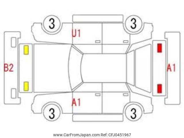 honda n-box 2013 -HONDA--N BOX DBA-JF1--JF1-1318903---HONDA--N BOX DBA-JF1--JF1-1318903- image 2