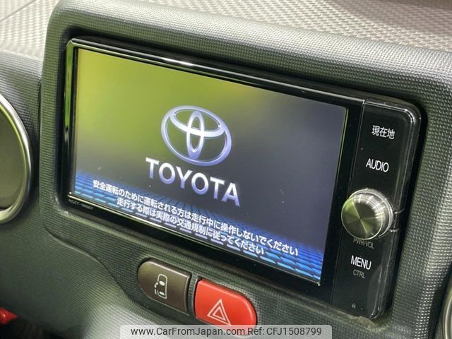 toyota porte 2016 CFJ1508799 image 2