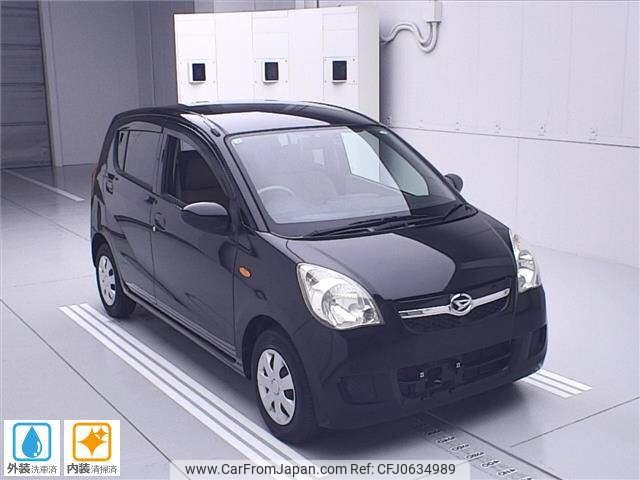 daihatsu mira 2009 -DAIHATSU 【後日 】--Mira L275S-2066221---DAIHATSU 【後日 】--Mira L275S-2066221- image 1