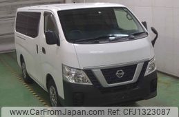 nissan caravan-van 2019 -NISSAN--Caravan Van VW6E26--109234---NISSAN--Caravan Van VW6E26--109234-