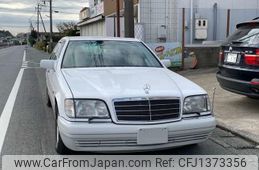 mercedes-benz s-class 1994 acfb740dc12e68a5cfe29dfb431cac42
