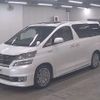 toyota vellfire 2012 quick_quick_DAA-ATH20W_ATH20-8009206 image 4