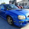 subaru impreza 2005 -SUBARU 【北九州 334】--Impreza GDA--GDA-016390---SUBARU 【北九州 334】--Impreza GDA--GDA-016390- image 35