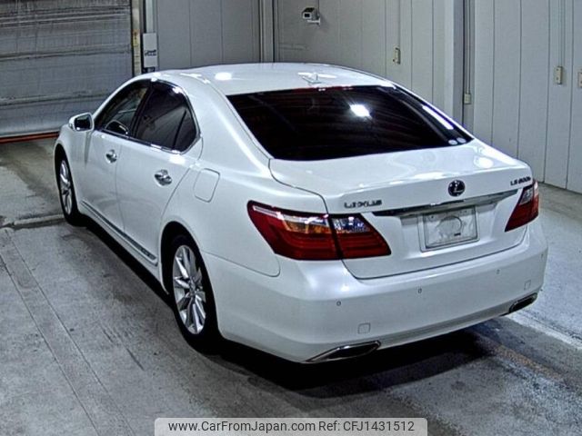 lexus ls 2011 -LEXUS--Lexus LS UVF45-5011512---LEXUS--Lexus LS UVF45-5011512- image 2