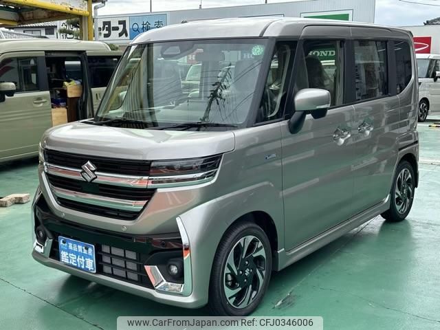 suzuki spacia 2024 GOO_JP_700060017330240717011 image 2