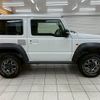 suzuki jimny-sierra 2023 -SUZUKI--Jimny Sierra 3BA-JB74W--JB74W-181853---SUZUKI--Jimny Sierra 3BA-JB74W--JB74W-181853- image 18