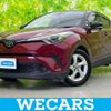 toyota c-hr 2018 quick_quick_DAA-ZYX10_ZYX10-2136972 image 1