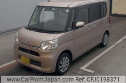 daihatsu tanto 2019 -DAIHATSU 【広島 581ﾊ7285】--Tanto DBA-LA600S--LA600S-0783506---DAIHATSU 【広島 581ﾊ7285】--Tanto DBA-LA600S--LA600S-0783506-