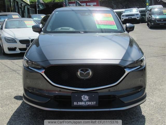 mazda cx-5 2019 quick_quick_3DA-KF2P_KF2P-311338 image 2