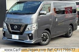 nissan caravan-van 2020 CFJ1799677