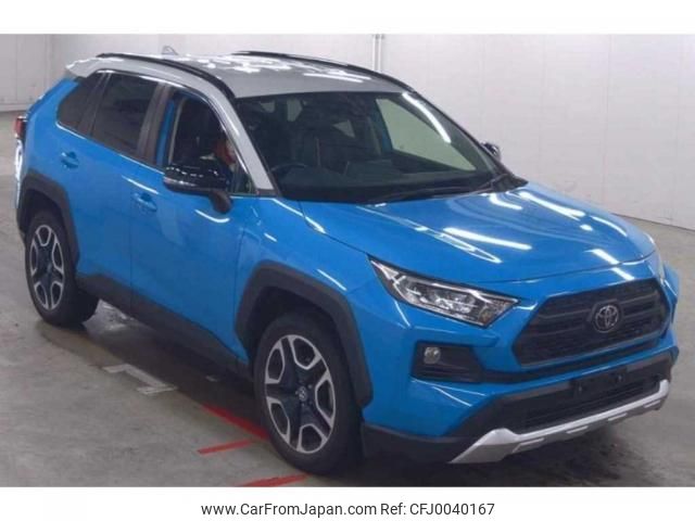 toyota rav4 2019 quick_quick_6BA-MXAA54_MXAA54-2008654 image 1