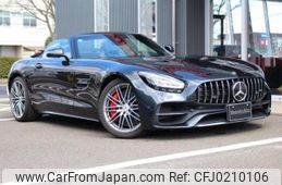 mercedes-benz amg-gt 2019 quick_quick_ABA-190478_WDD1904781A025068