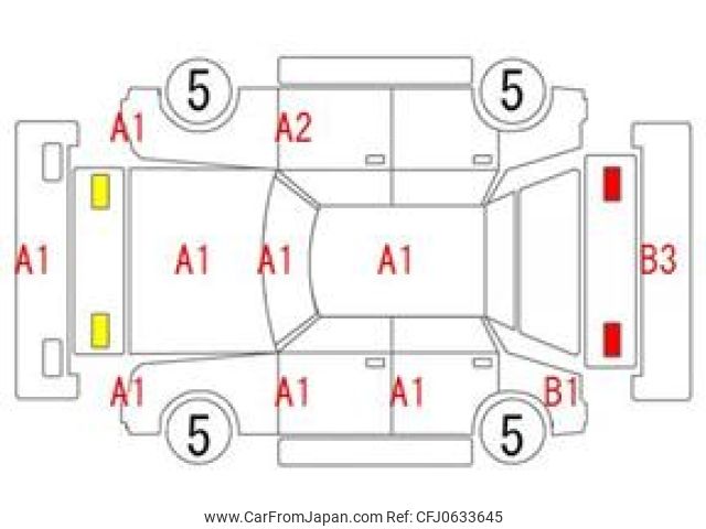 mitsubishi ek-wagon 2013 -MITSUBISHI--ek Wagon DBA-B11W--B11W-0022993---MITSUBISHI--ek Wagon DBA-B11W--B11W-0022993- image 2