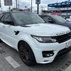 land-rover range-rover 2016 -ROVER--Range Rover ABA-LW3SA--SALWA2VE5GA108179---ROVER--Range Rover ABA-LW3SA--SALWA2VE5GA108179- image 3