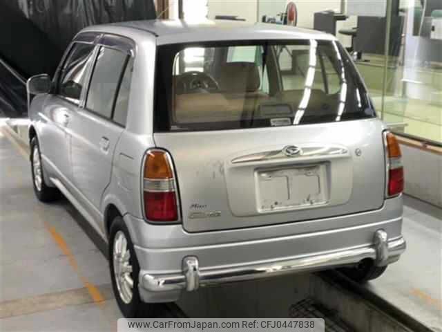 daihatsu mira-gino 2003 -DAIHATSU--Mira Gino L700S--L700S-0332692---DAIHATSU--Mira Gino L700S--L700S-0332692- image 2