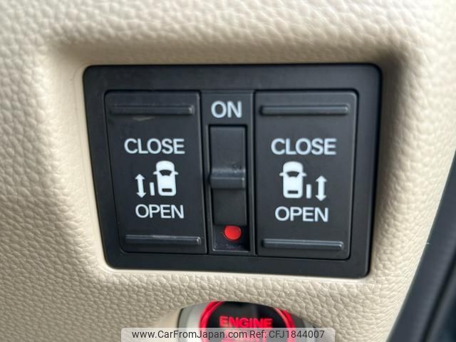 honda n-box 2018 CFJ1844007 image 2