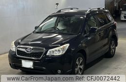 subaru forester 2014 -SUBARU 【横浜 335そ96】--Forester SJ5-039447---SUBARU 【横浜 335そ96】--Forester SJ5-039447-