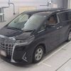 toyota alphard 2020 -TOYOTA--Alphard 3BA-AGH30W--AGH30-0321465---TOYOTA--Alphard 3BA-AGH30W--AGH30-0321465- image 1