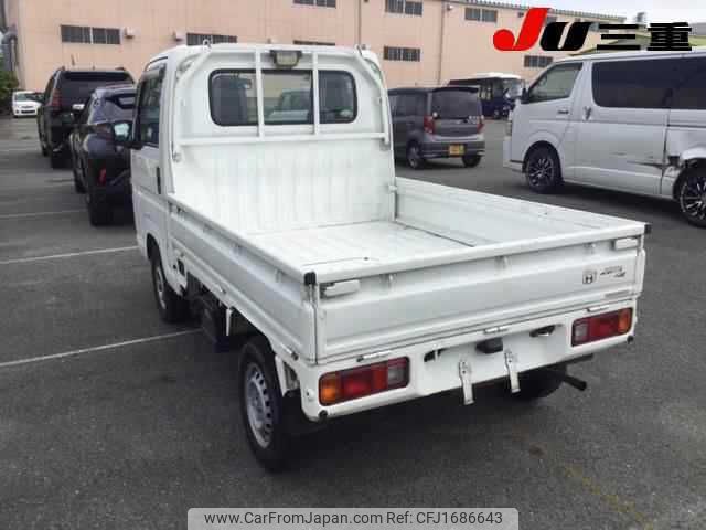 honda acty-truck 2012 CFJ1686643 image 2