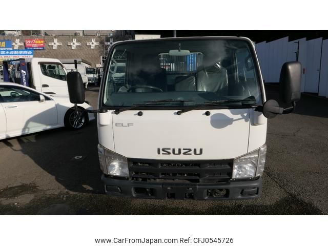 isuzu elf-truck 2012 GOO_NET_EXCHANGE_0802337A30241210W001 image 2