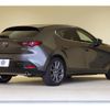 mazda mazda3-fastback 2023 quick_quick_5AA-BPFJ3P_BPFJ3P-101025 image 10