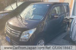 suzuki wagon-r 2010 -SUZUKI--Wagon R DBA-MH23S--MH23S-304425---SUZUKI--Wagon R DBA-MH23S--MH23S-304425-