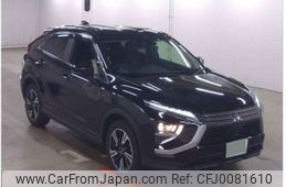 mitsubishi eclipse-cross 2022 -MITSUBISHI 【福井 330ﾀ5791】--Eclipse Cross 5BA-GK1W--GK1W-0401065---MITSUBISHI 【福井 330ﾀ5791】--Eclipse Cross 5BA-GK1W--GK1W-0401065-