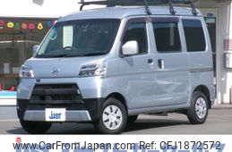daihatsu hijet-van 2021 CFJ1872572