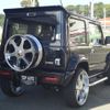 suzuki jimny 2024 CFJ1582470 image 14