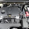 toyota harrier 2025 CFJ1568520 image 43
