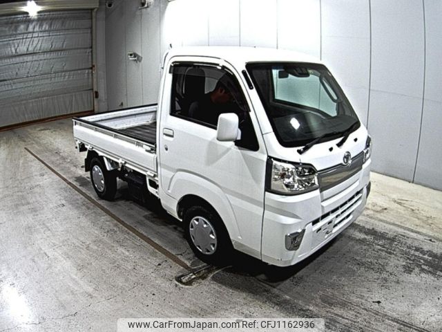 toyota pixis-truck 2021 -TOYOTA--Pixis Truck S500U-0007835---TOYOTA--Pixis Truck S500U-0007835- image 1