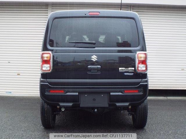 suzuki hustler 2025 -SUZUKI 【名変中 】--Hustler MR92S--504350---SUZUKI 【名変中 】--Hustler MR92S--504350- image 2