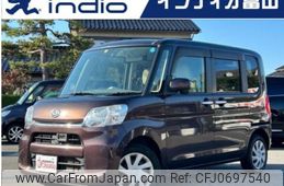 daihatsu tanto 2013 quick_quick_DBA-LA600S_LA600S-0031834