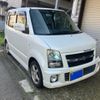 suzuki wagon-r 2008 -SUZUKI--Wagon R CBA-MH22S--MH22S-624448---SUZUKI--Wagon R CBA-MH22S--MH22S-624448- image 1