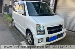 suzuki wagon-r 2008 -SUZUKI--Wagon R CBA-MH22S--MH22S-624448---SUZUKI--Wagon R CBA-MH22S--MH22S-624448-