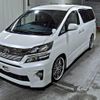 toyota vellfire 2014 -TOYOTA--Vellfire GGH20W-8086034---TOYOTA--Vellfire GGH20W-8086034- image 5