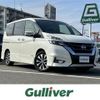 nissan serena 2019 -NISSAN--Serena DAA-GFC27--GFC27-165494---NISSAN--Serena DAA-GFC27--GFC27-165494- image 1