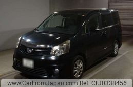 toyota noah 2012 -TOYOTA 【名古屋 304ﾆ6126】--Noah DBA-ZRR70W--ZRR70-0516843---TOYOTA 【名古屋 304ﾆ6126】--Noah DBA-ZRR70W--ZRR70-0516843-