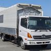 hino ranger 2010 CFJ1605492 image 2