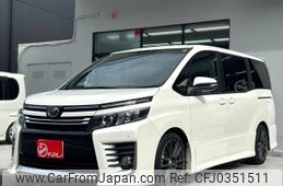 toyota voxy 2014 quick_quick_ZRR80W_ZRR80-0071476