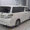 toyota vellfire 2009 -TOYOTA--Vellfire ANH20W-8068701---TOYOTA--Vellfire ANH20W-8068701- image 2